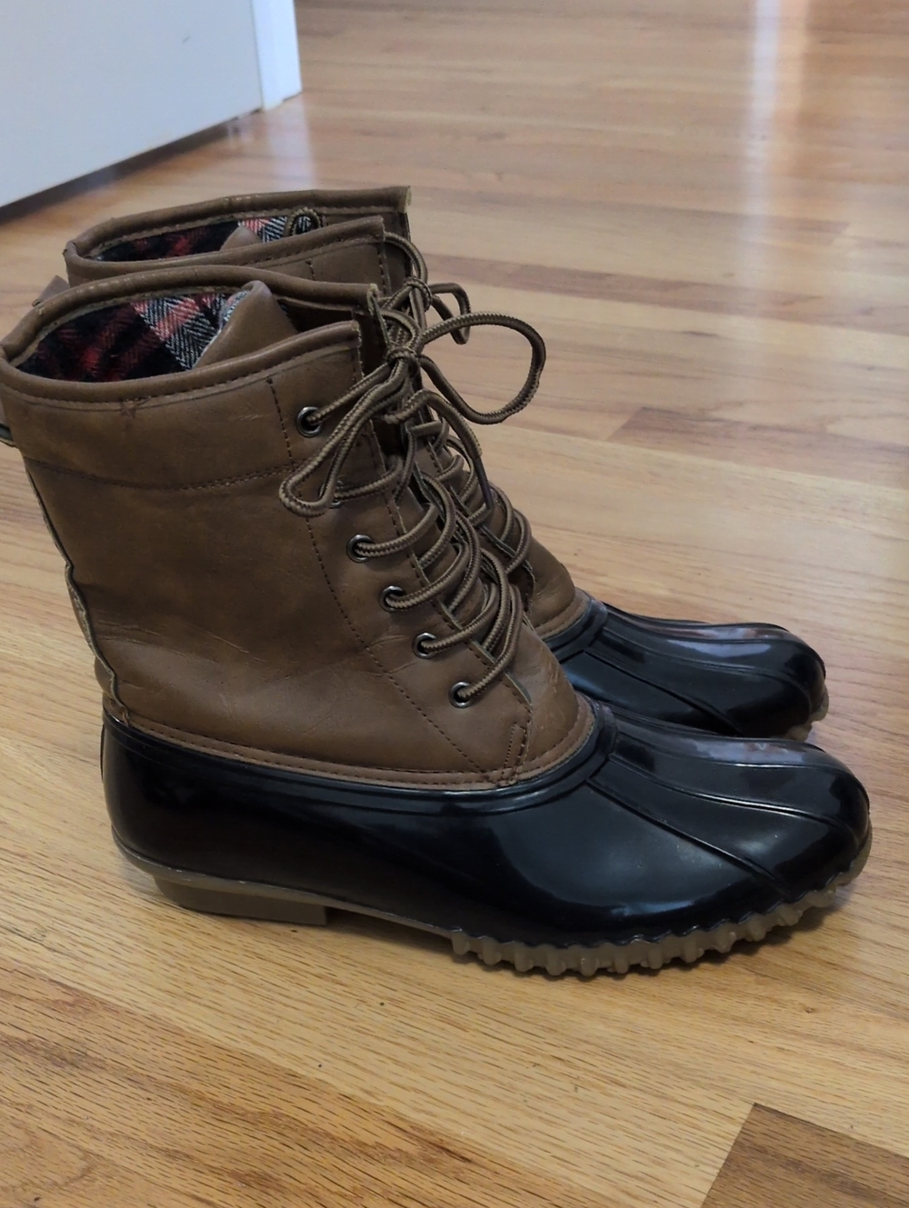Charles Albert Duckie Boots